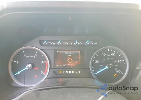 2019 Ford F250 Super Duty z USA, uszkodzony, nr VIN 1FT7W2BT3KEF18027